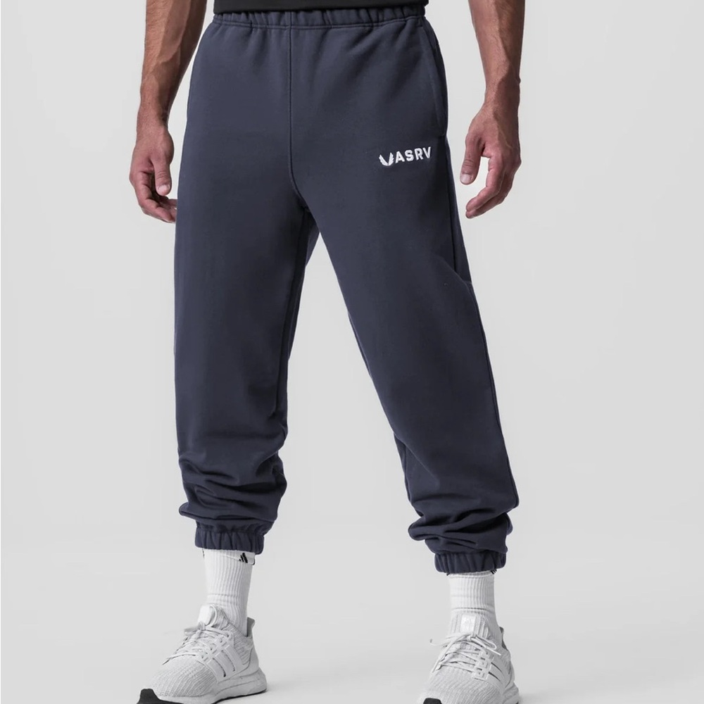 ASRV TECH-TERRY™ OVERSIZED SWEATS MEN’S SMALL